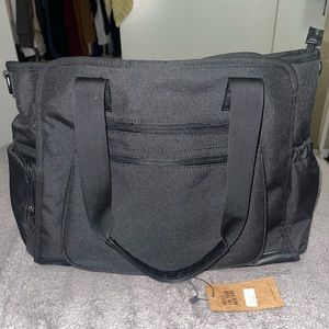 Scarleton Diaper Bag